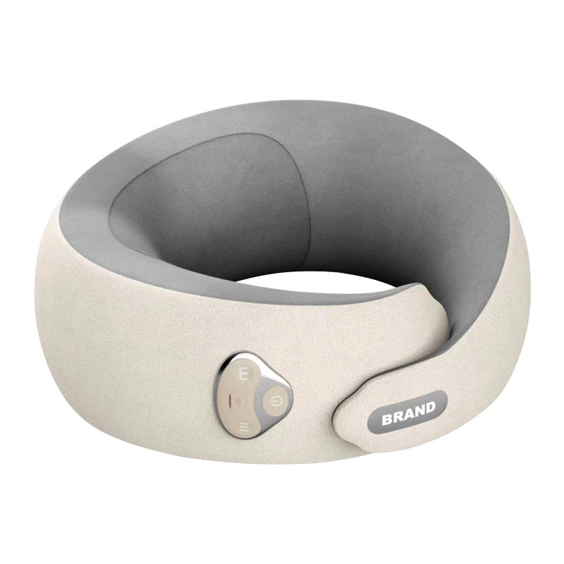 Multi-purpose Electric Kneading Neck Massager